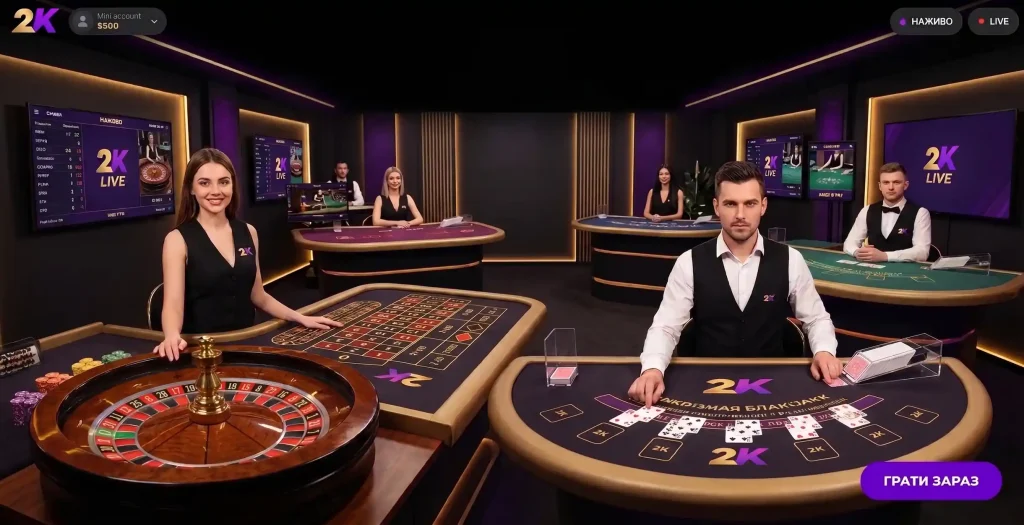 live-casino